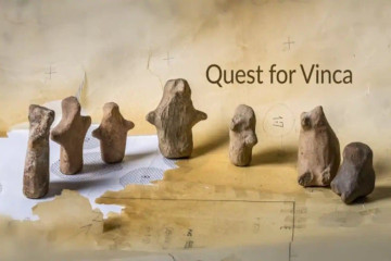 Quest for Vinca-logo